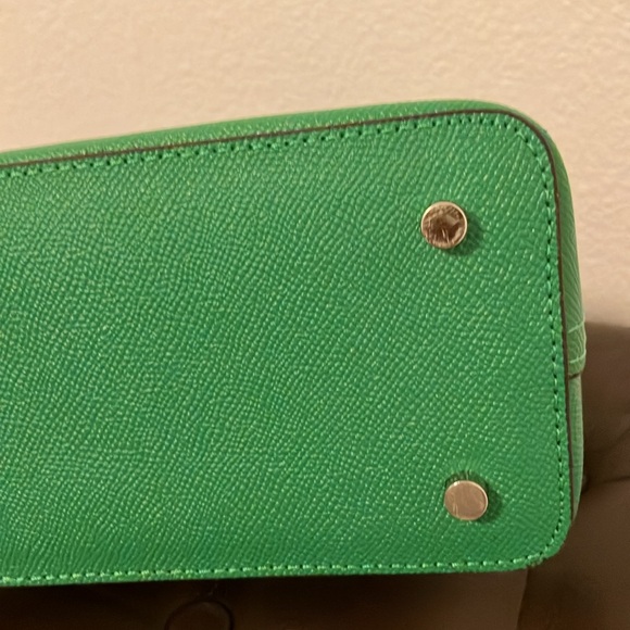 M.I.L.A genuine leather bag - Picture 9 of 14